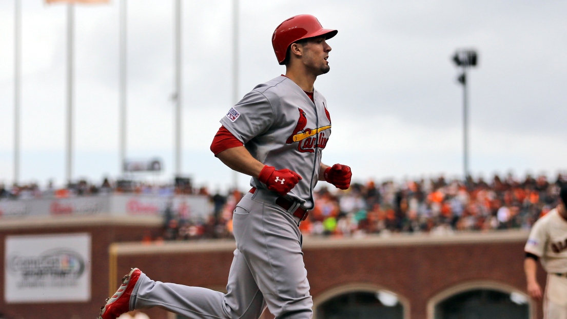 Randal Grichuk