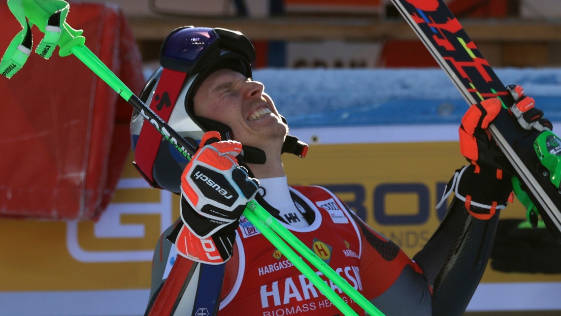 Henrik Kristoffersen