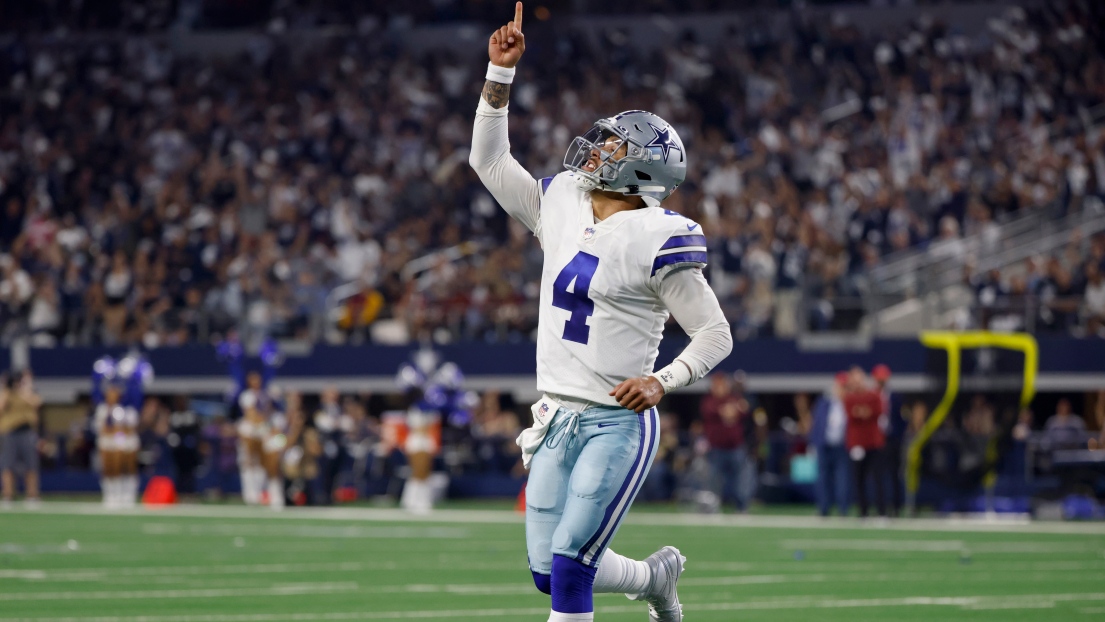 Dak Prescott