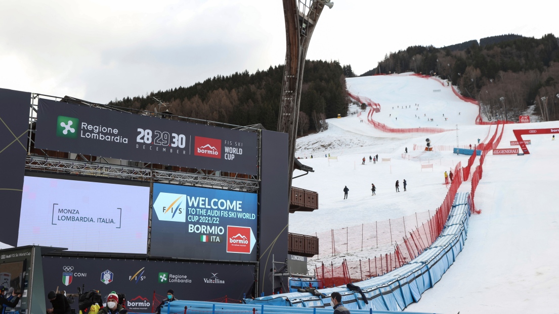 Bormio