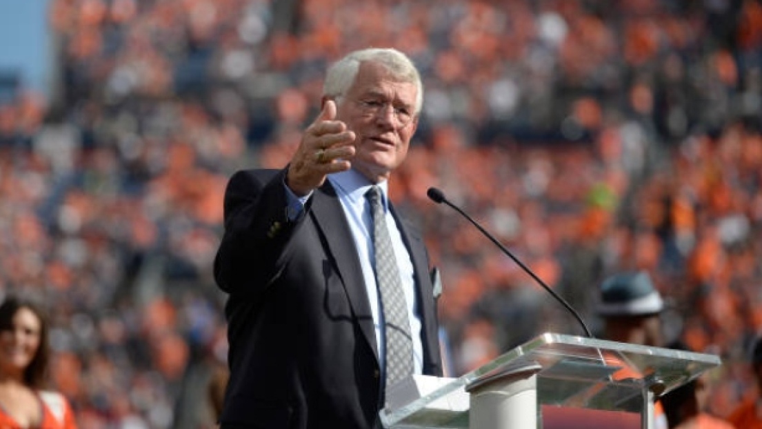 Dan Reeves