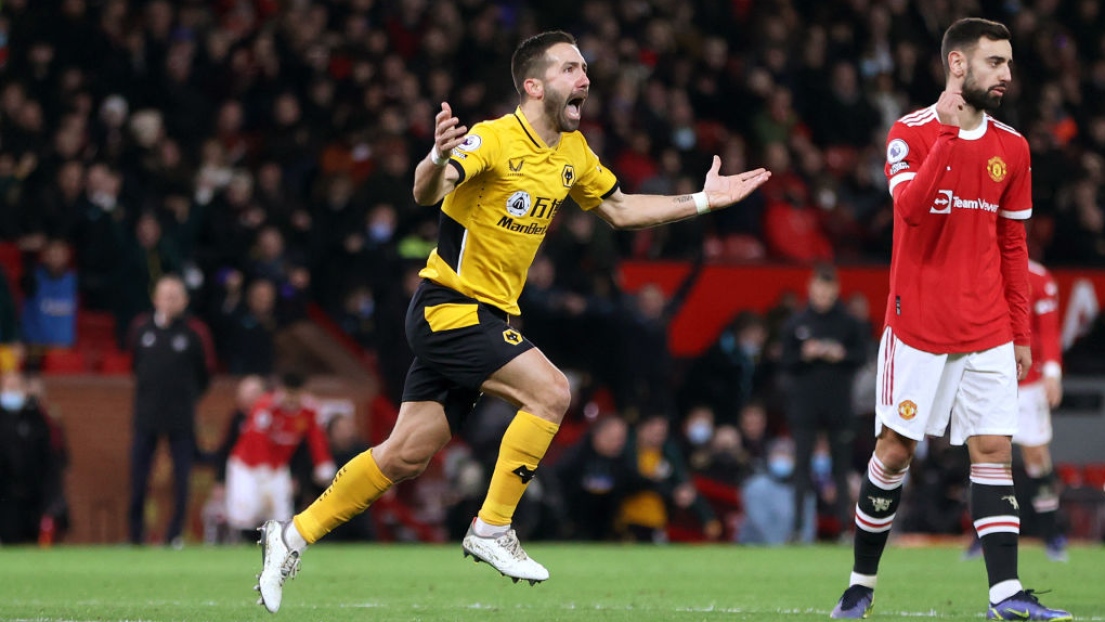 Joao Moutinho