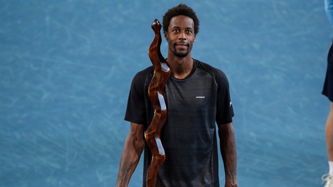 Gaël Monfils