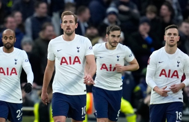 Le Bayern Munich pense plus à Kane qu'à Ronaldo