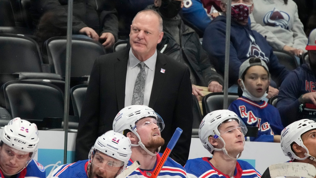 Gerard Gallant