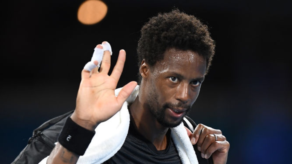 Gaël Monfils