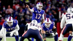 Josh Allen Josh Allen