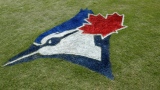 Le logo des Blue Jays de Toronto