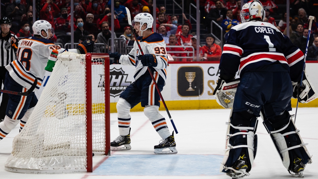 Ryan Nugent-Hopkins