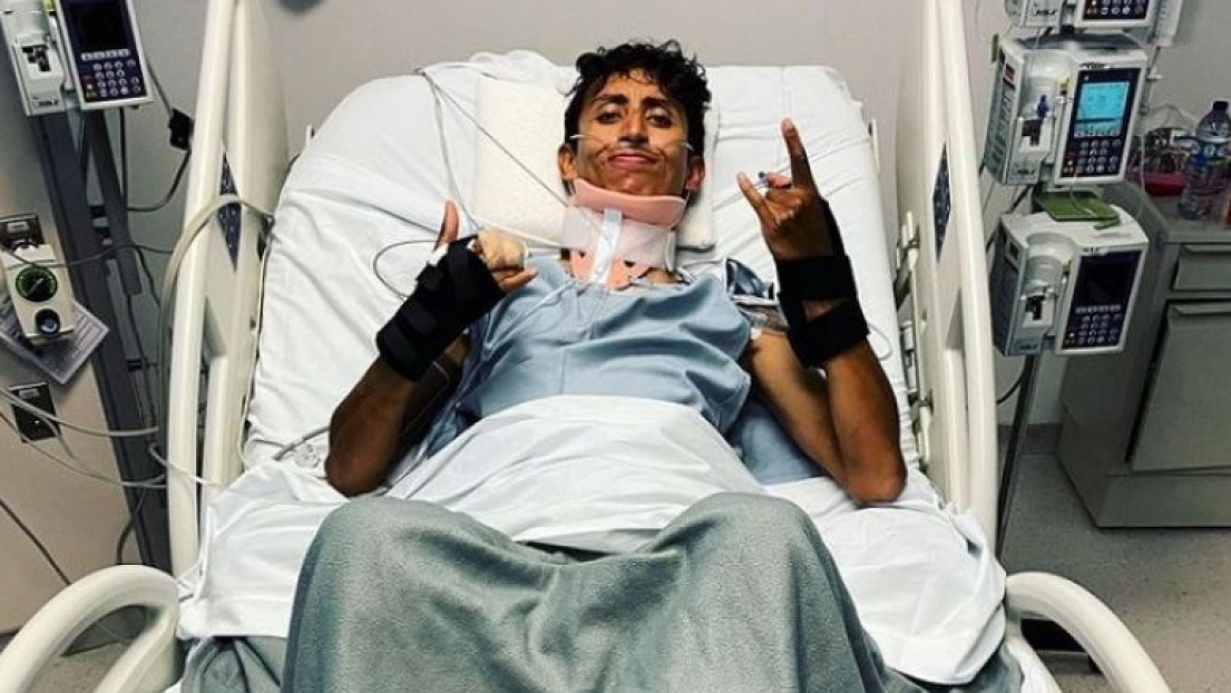 Egan Bernal