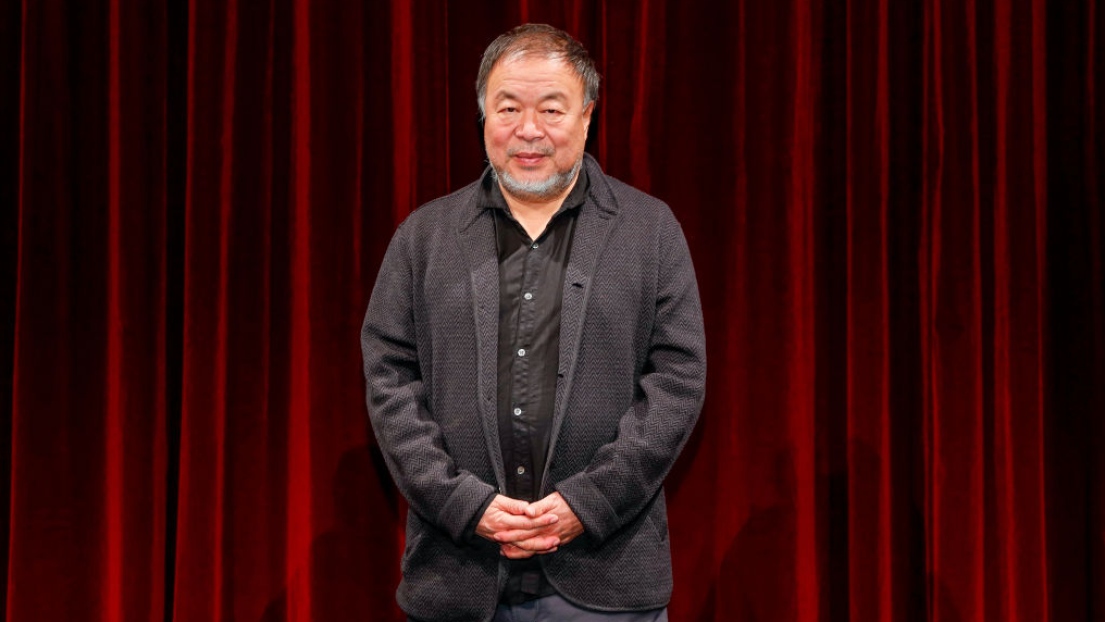 Ai Weiwei