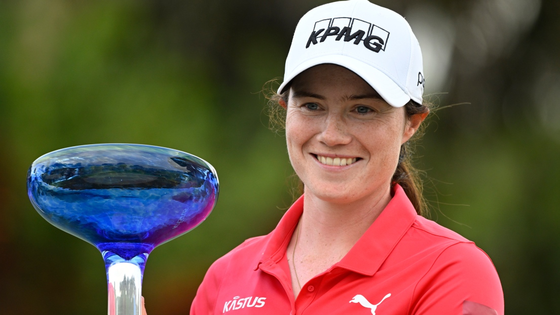 Leona Maguire