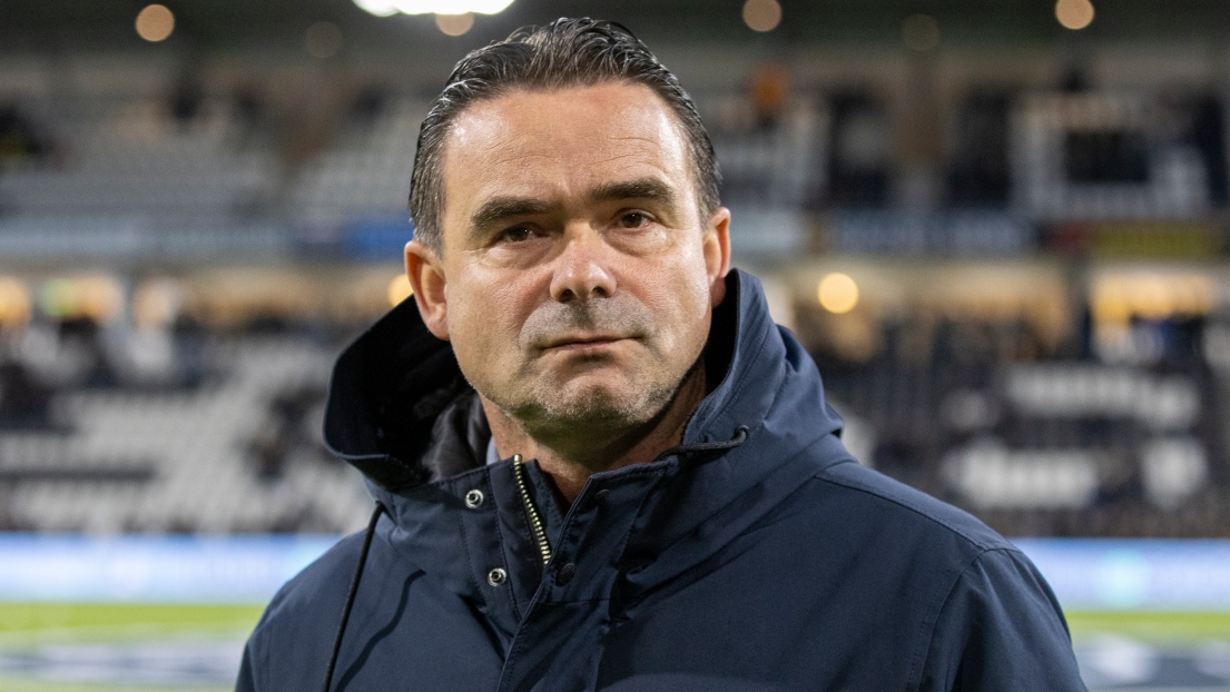 Marc Overmars