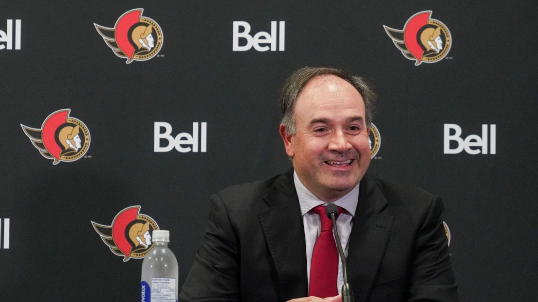Pierre Dorion Pierre Dorion