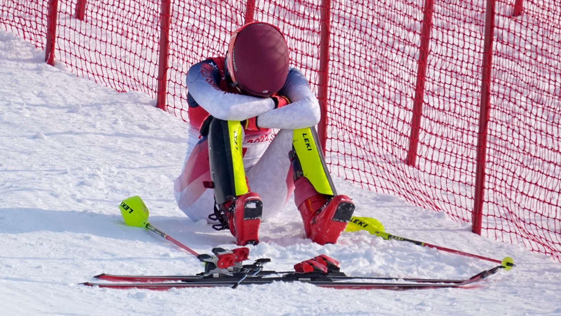 Mikaela Shiffrin