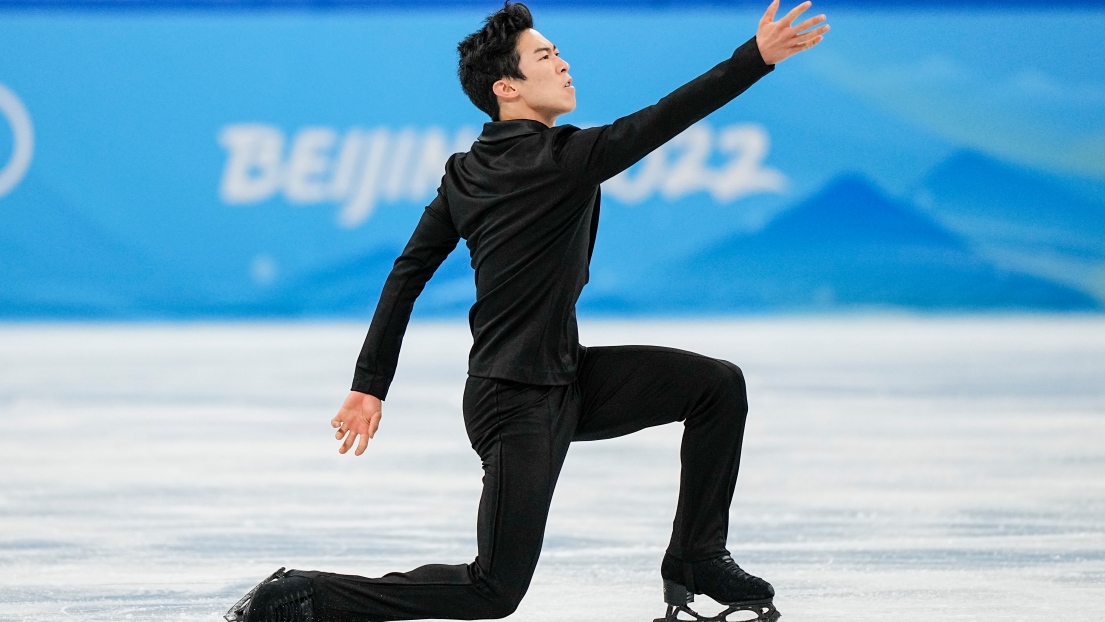 Nathan Chen