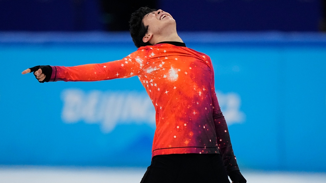 Nathan Chen