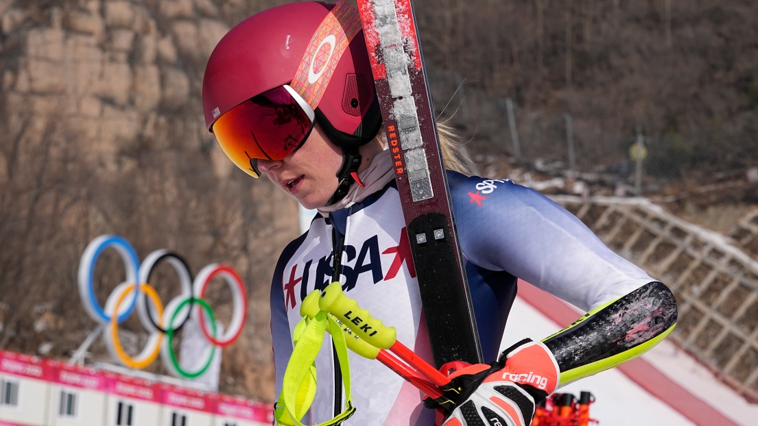 Mikaela Shiffrin