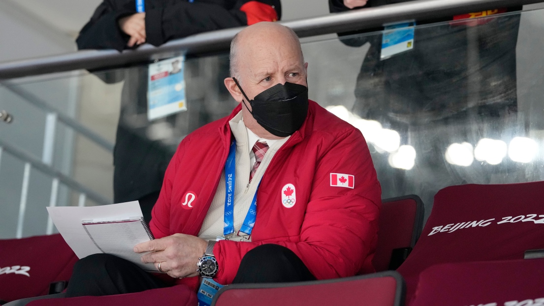 Claude Julien