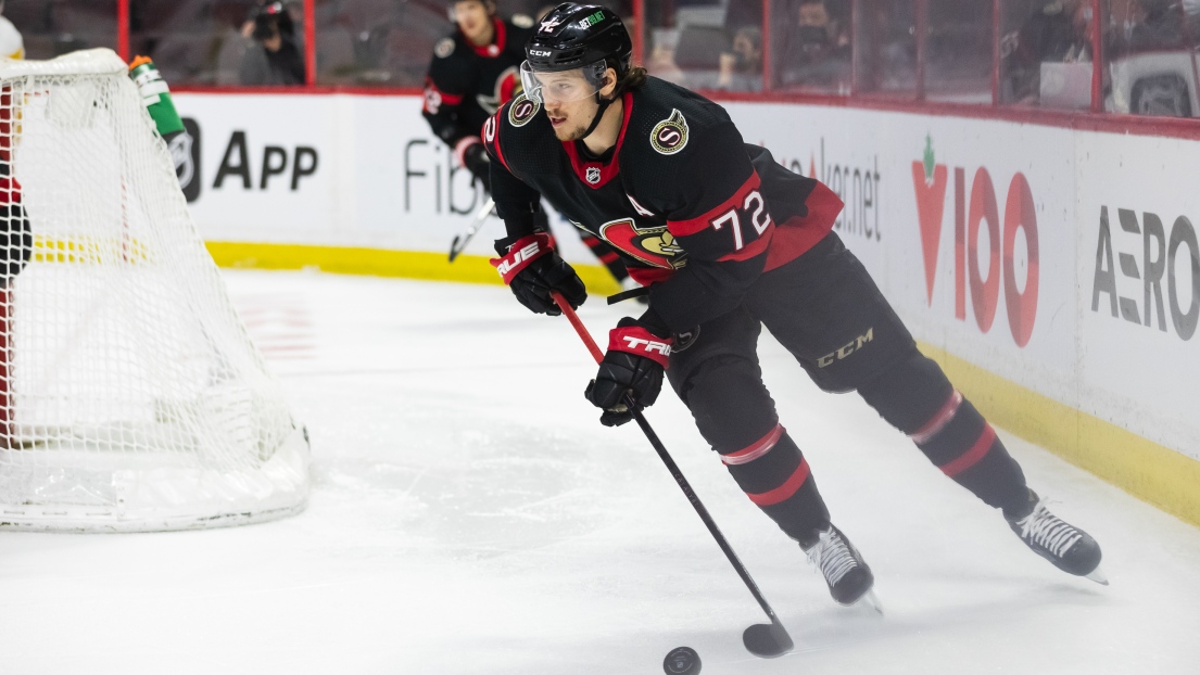 Thomas Chabot