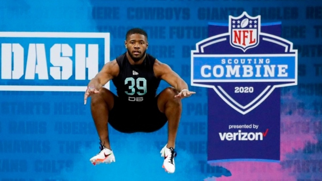 Le Combine de la NFL