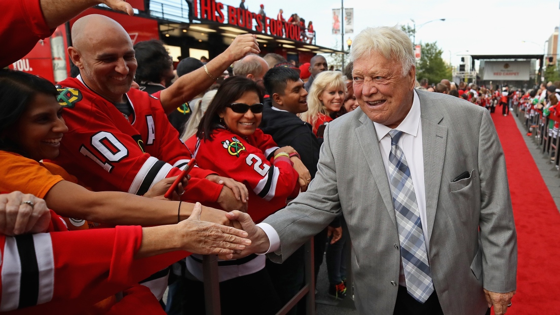 Bobby Hull