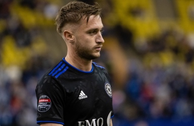 Chose promise, chose due pour Mihailovic