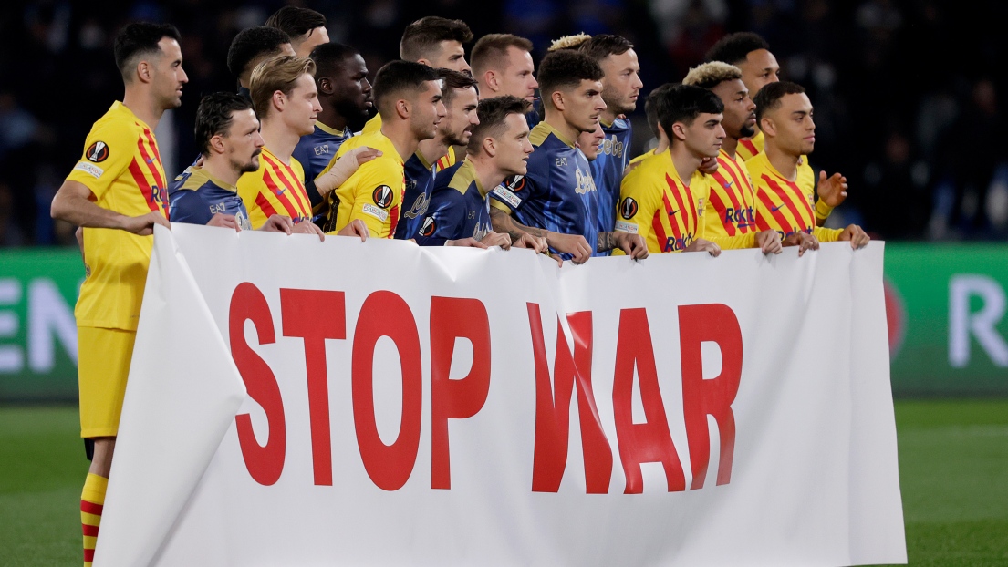 Stop War 