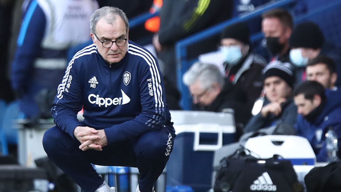 Marcelo Bielsa