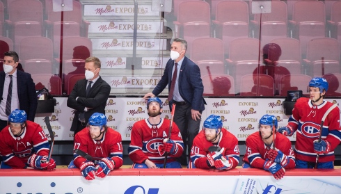 Martin St-Louis