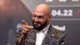 Tyson Fury