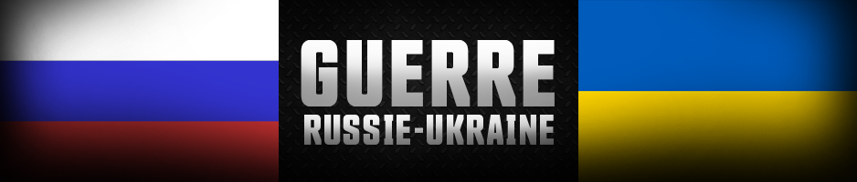 Guerre Russie Ukraine Headers