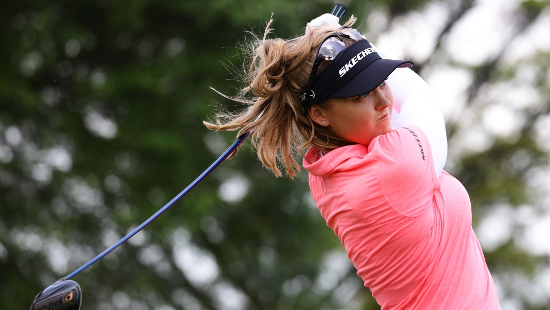 Brooke Henderson