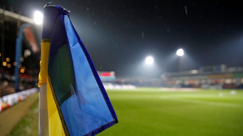 La FIFA prolonge sa protection en Ukraine et en Russie