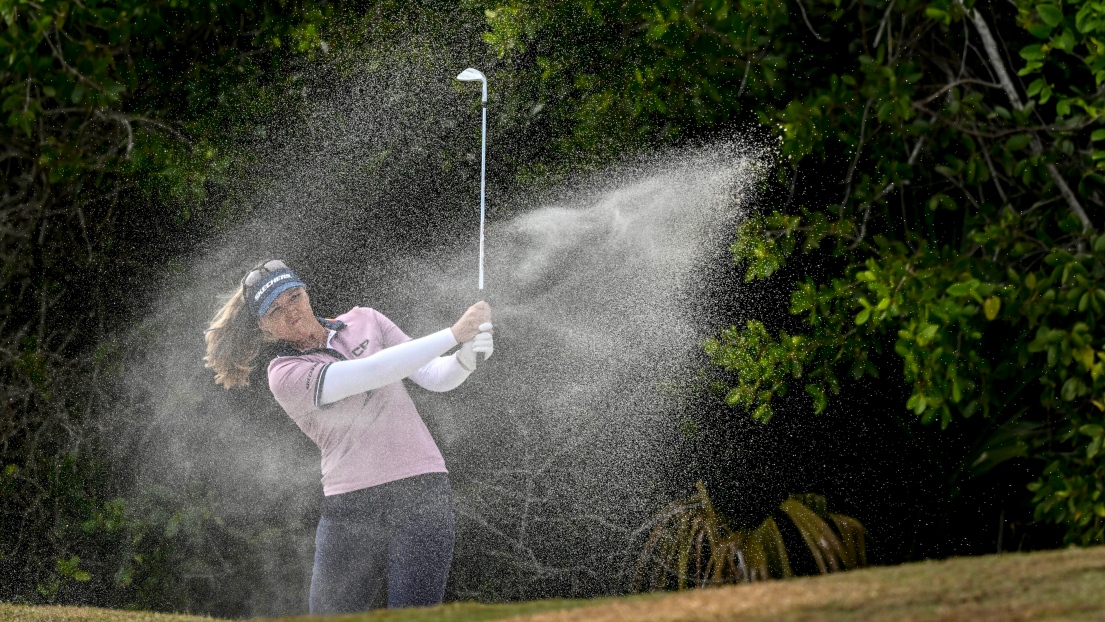 Brooke Henderson