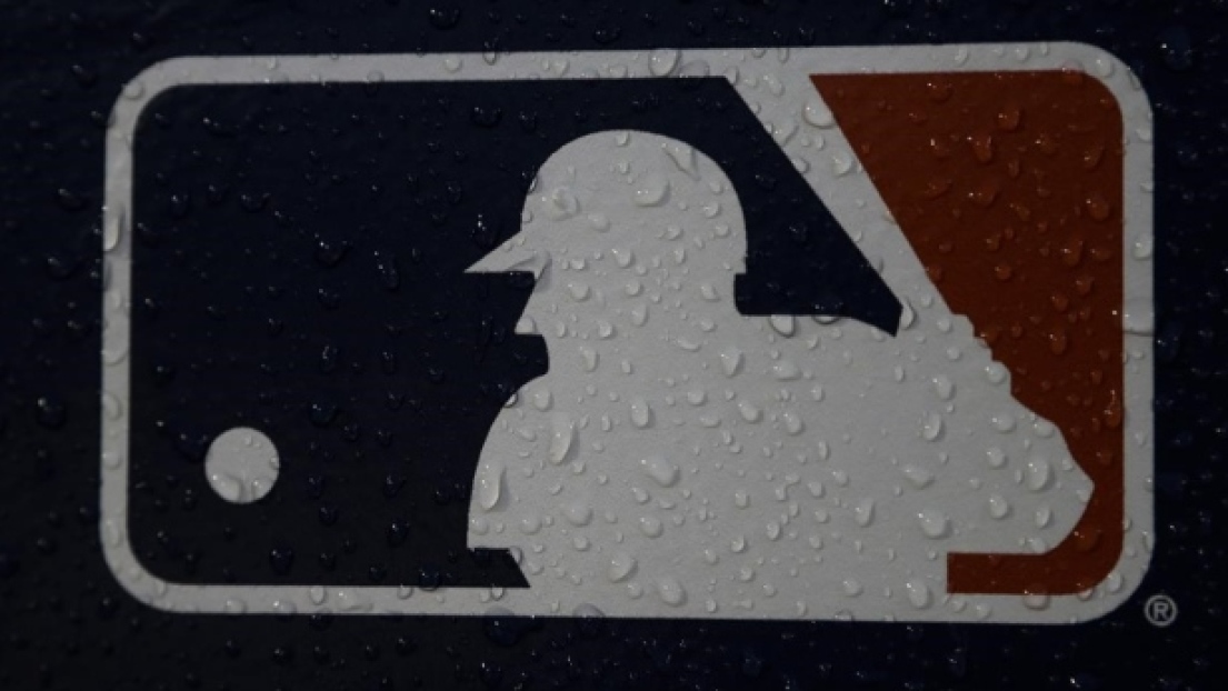 Logo MLB