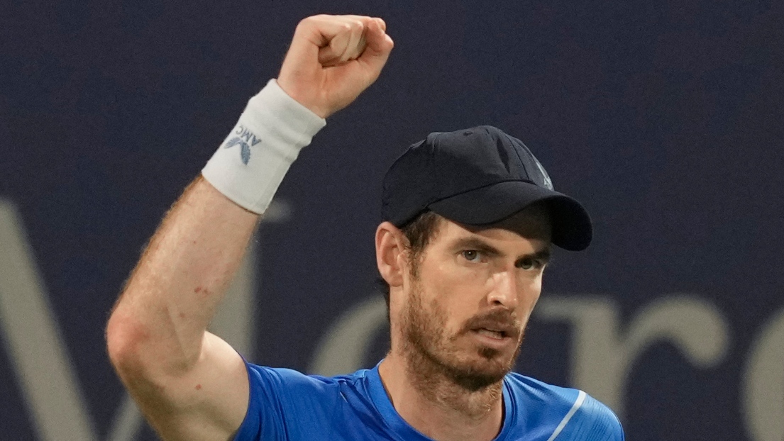 Andy Murray