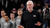 Gregg Popovich