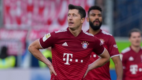 Lewandowski souhaite quitter le Bayern cet été