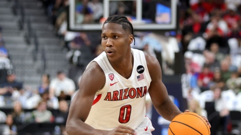 March Madness : Mathurin et Arizona parmi les favoris