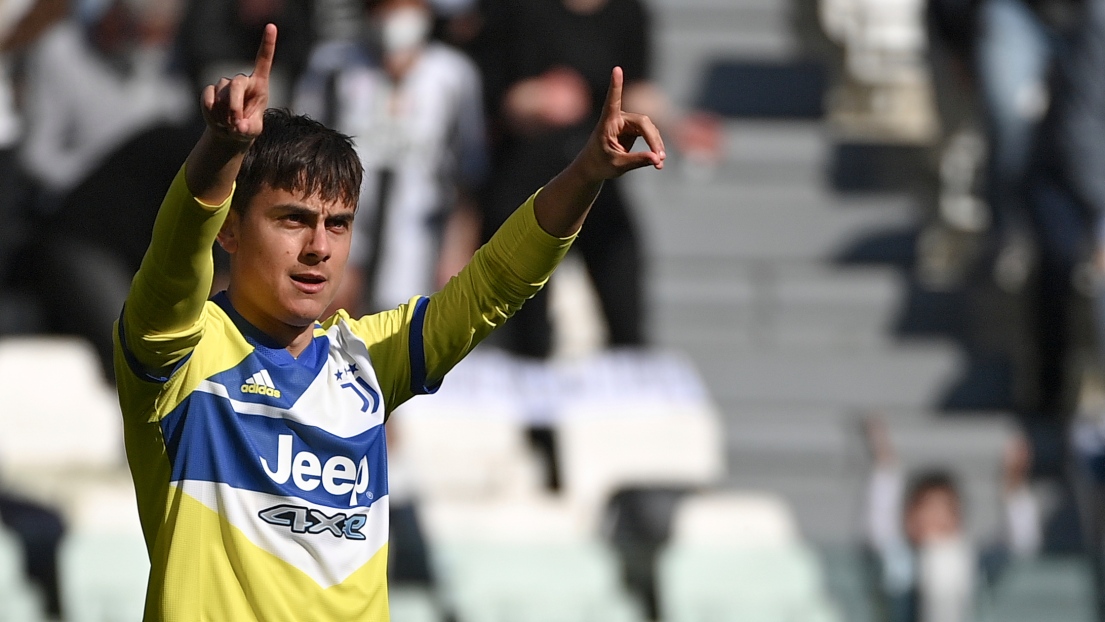 Paulo Dybala