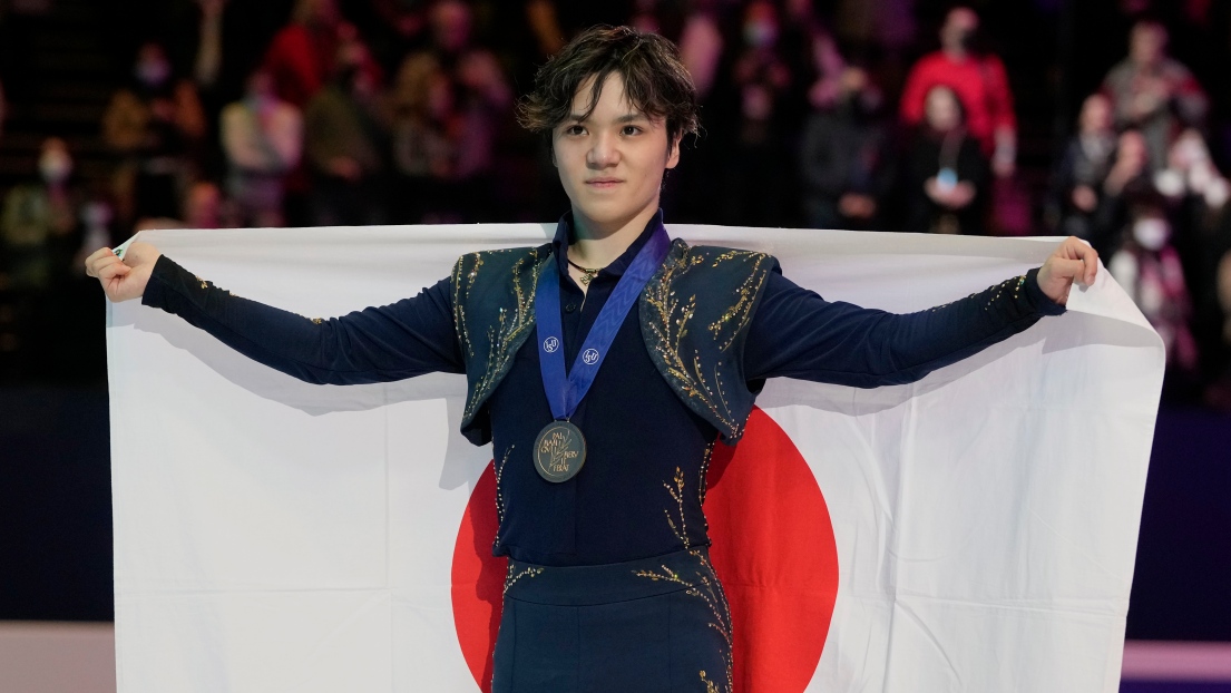 Shoma Uno