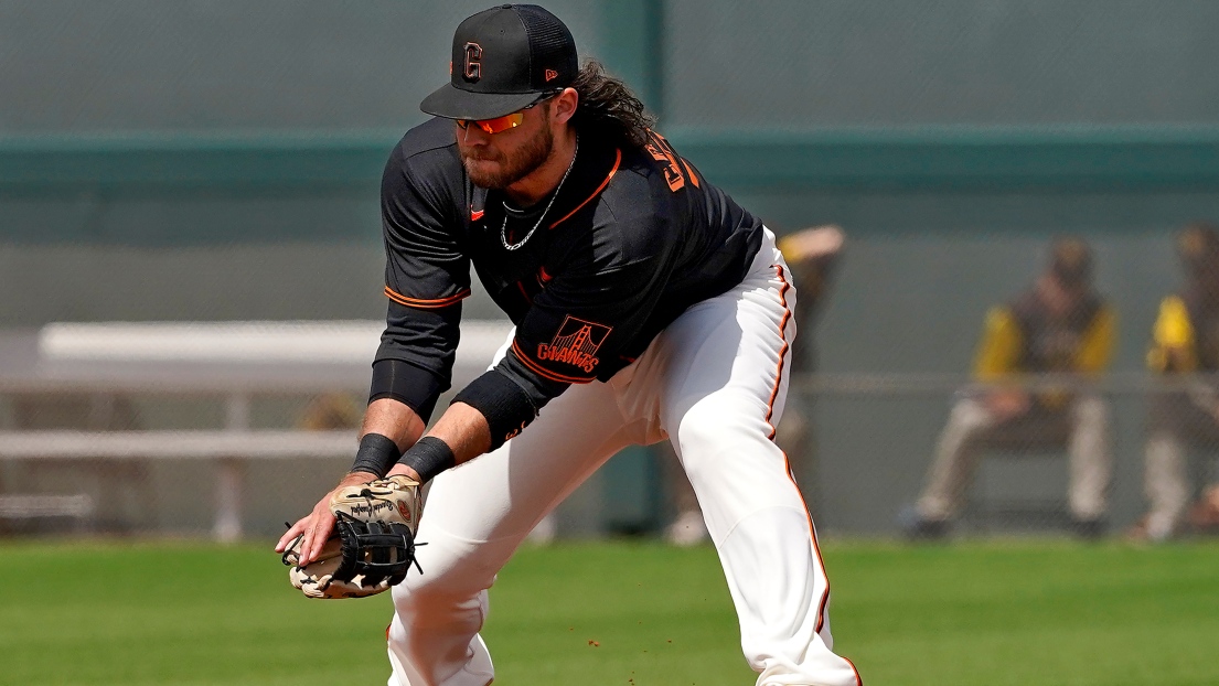 Brandon Crawford