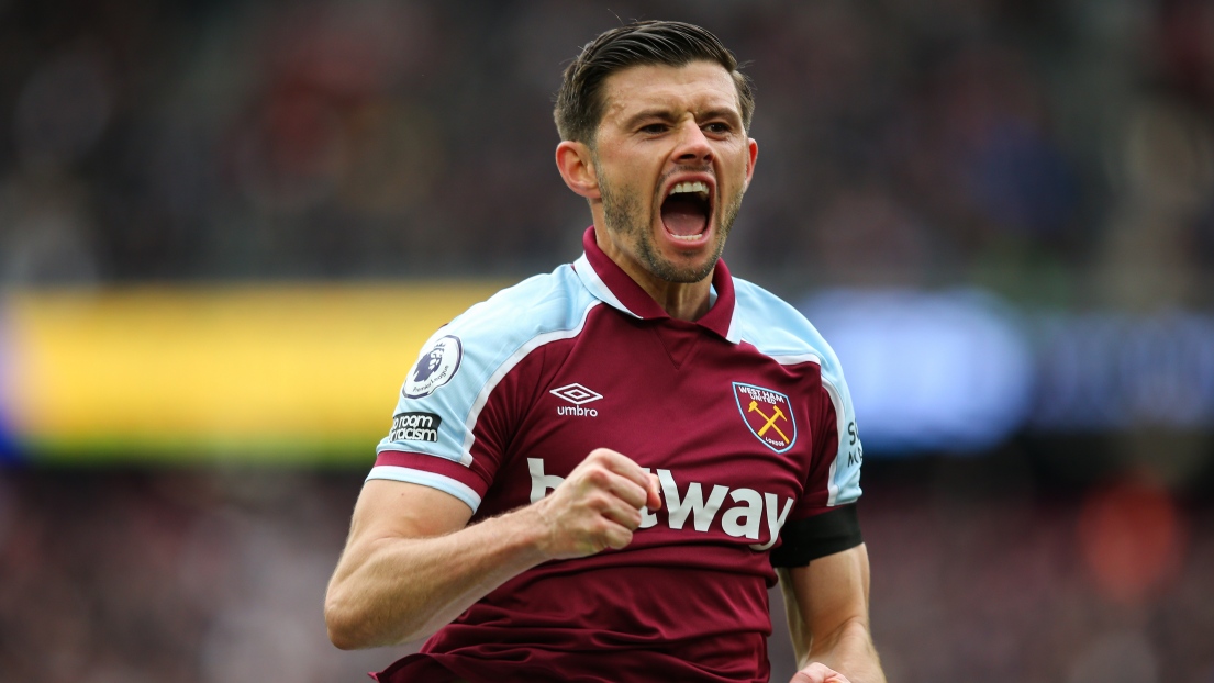 Aaron Cresswell