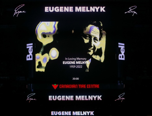 Eugene Melnyk