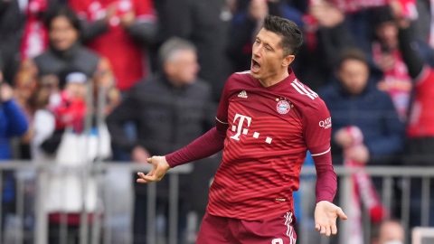 Le Bayern trop fort; la Bundesliga trop ennuyante?