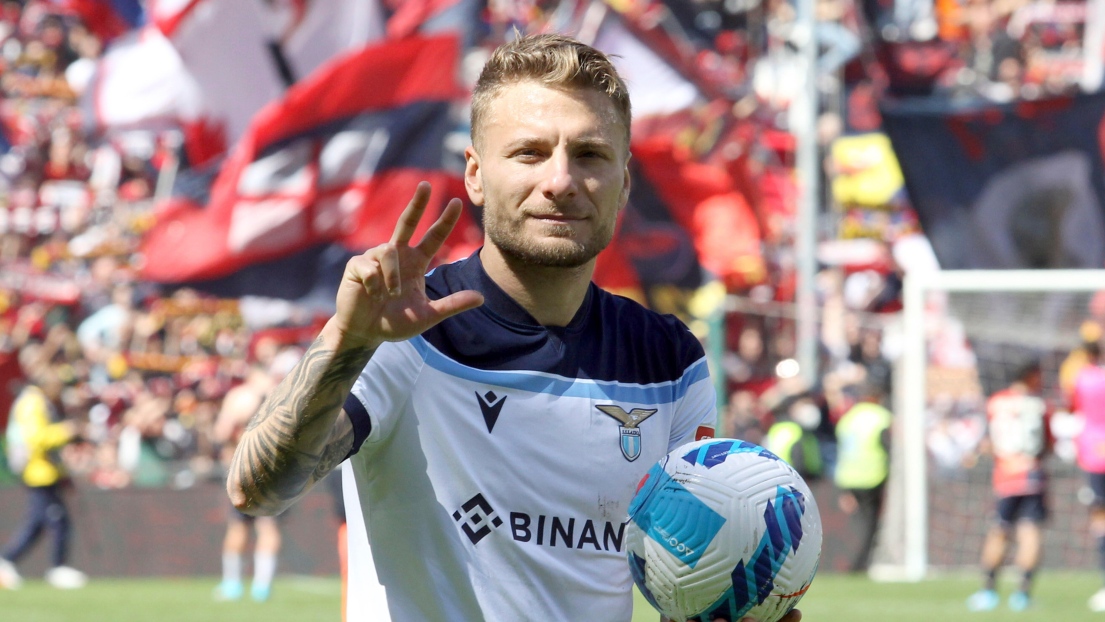 Ciro Immobile