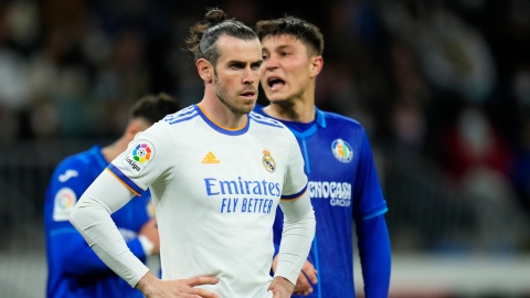 Gareth Bale tenté par Cardiff et la D2