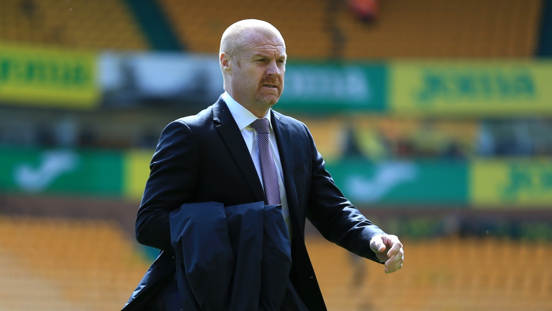 Sean Dyche