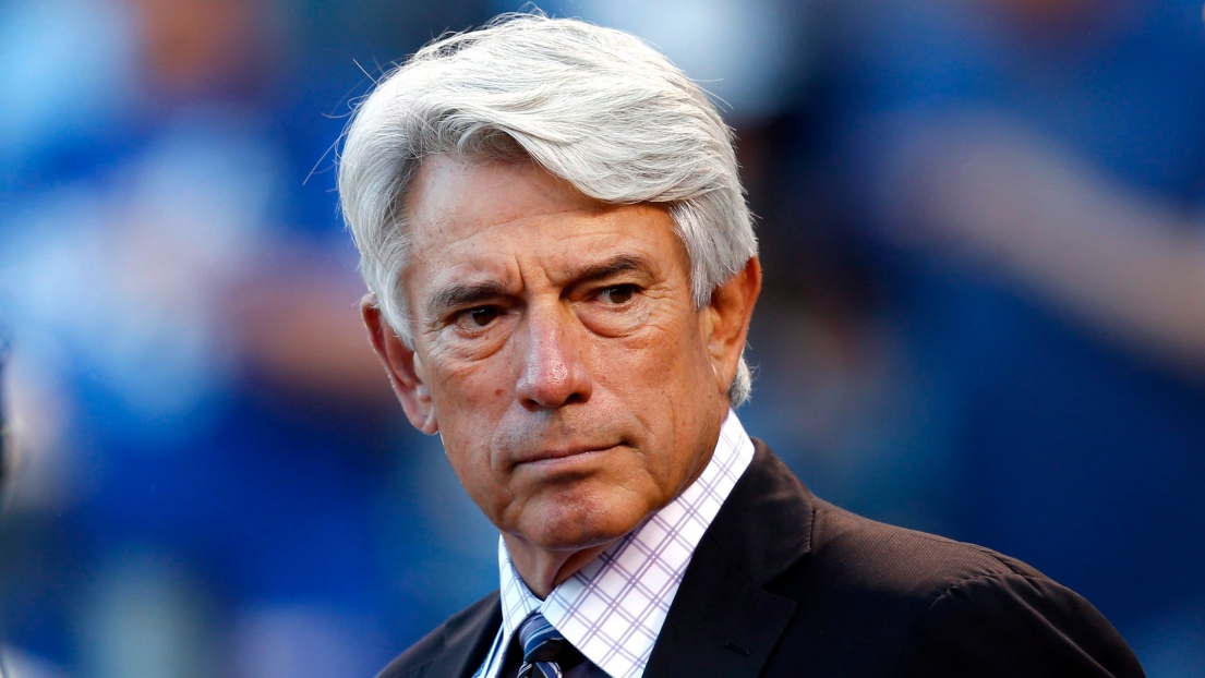 Buck Martinez 